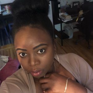 Meet your Posher, Natecia